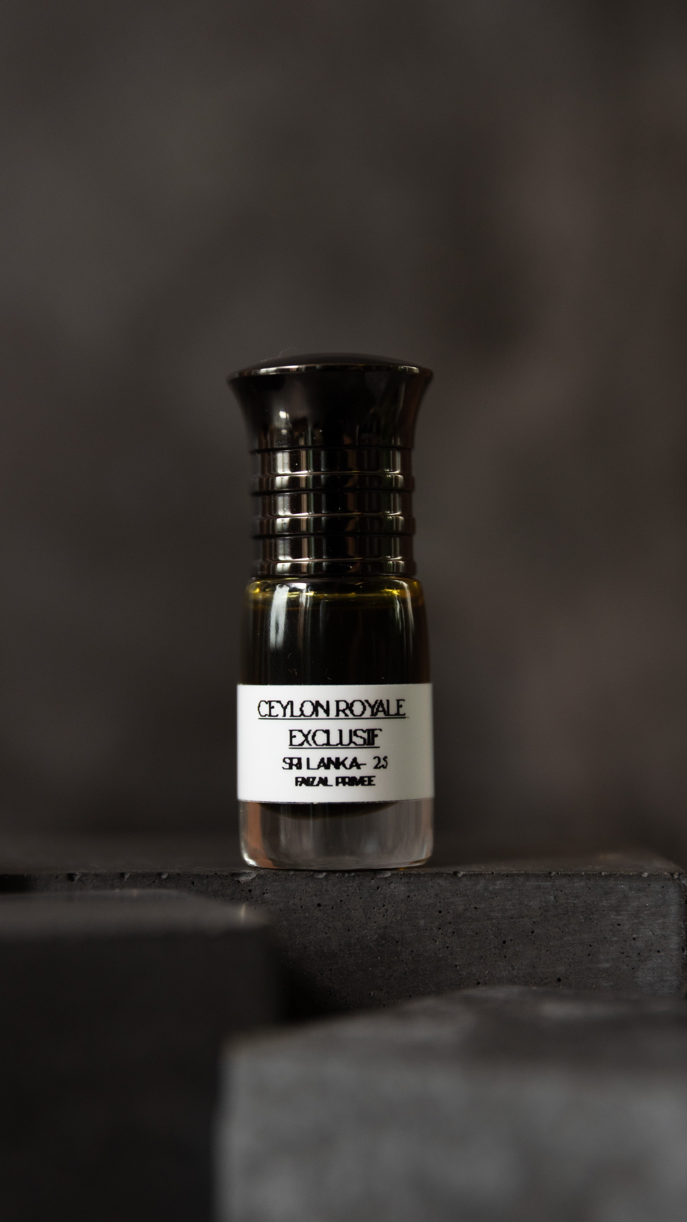 Ceylon Royale Exclusif