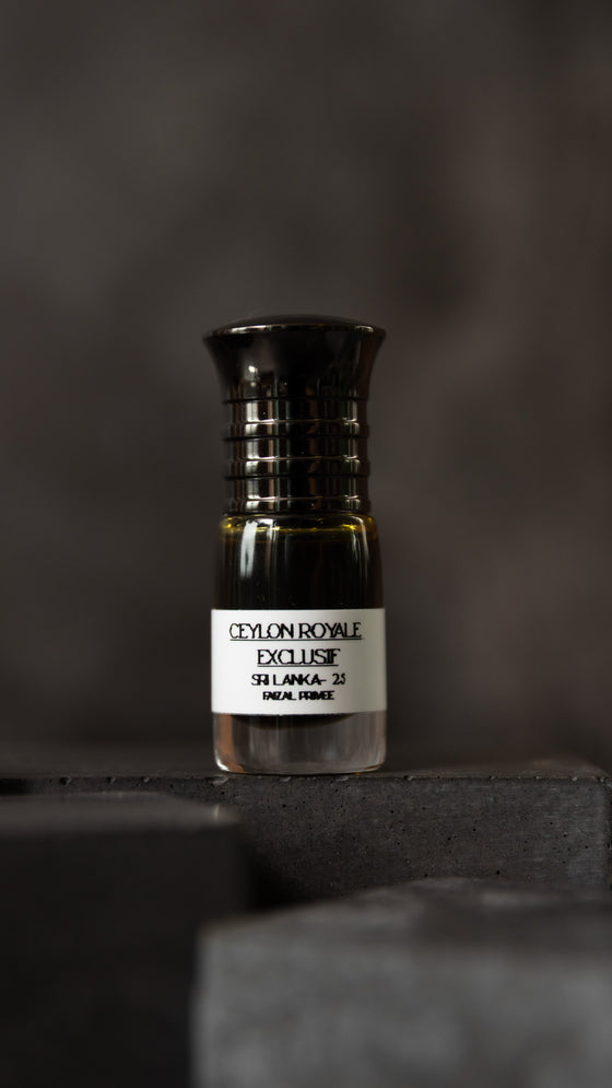 Ceylon Royale Exclusif