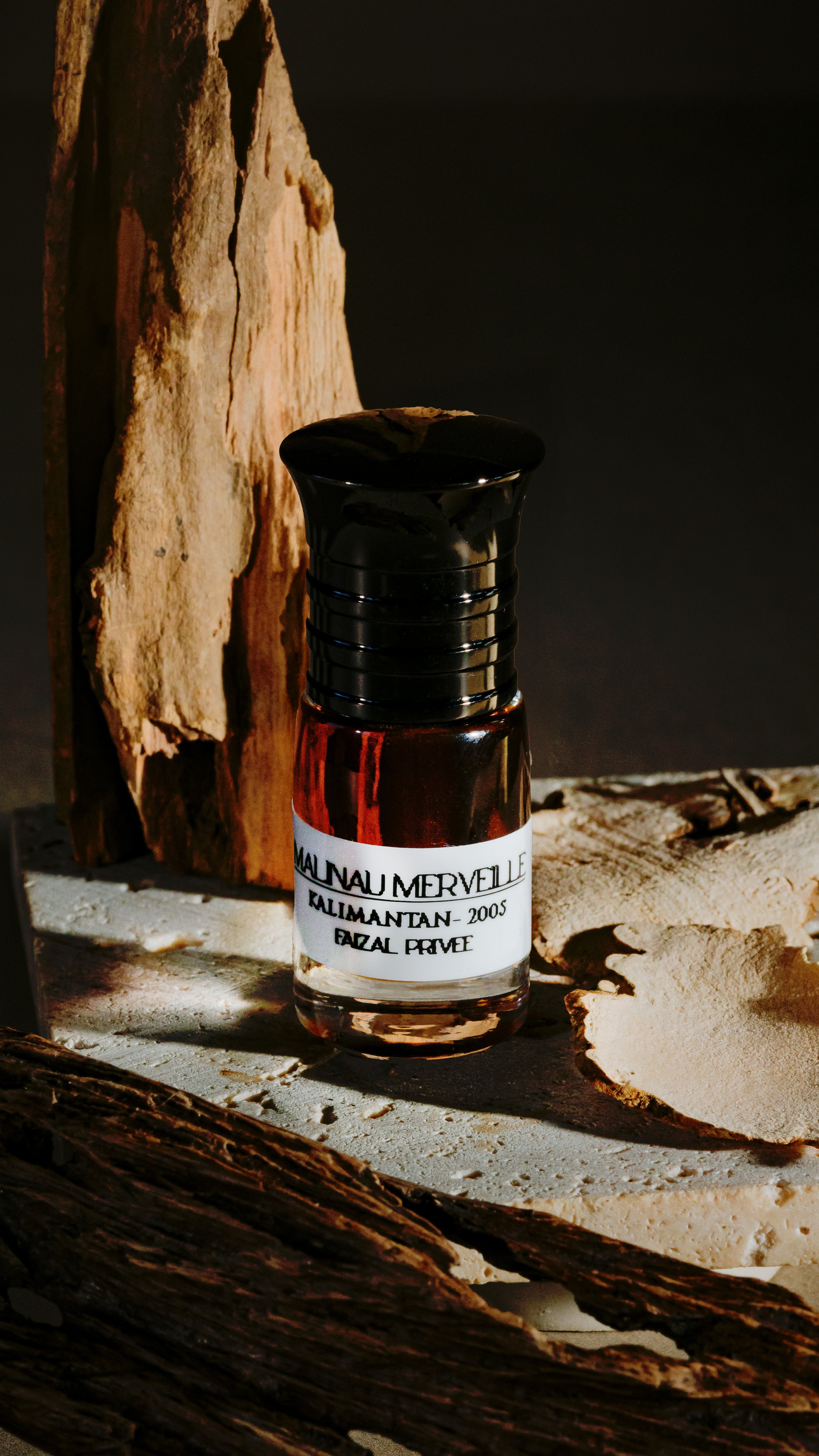 Malinau Merveille (2005)