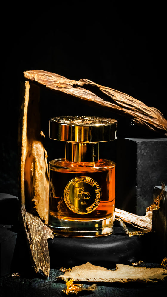 Luxe de Papua