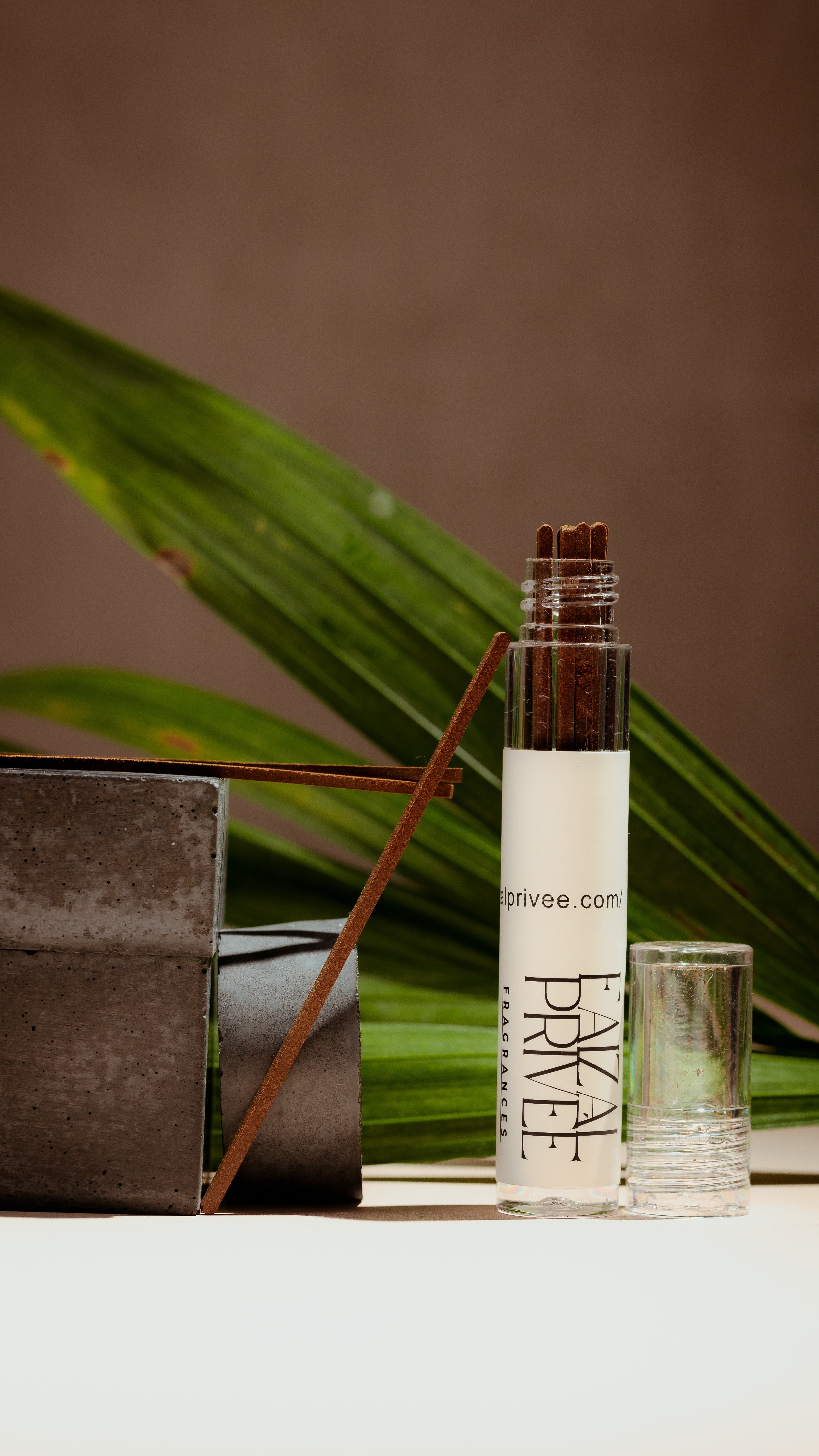 Green Kinam incense (3g)