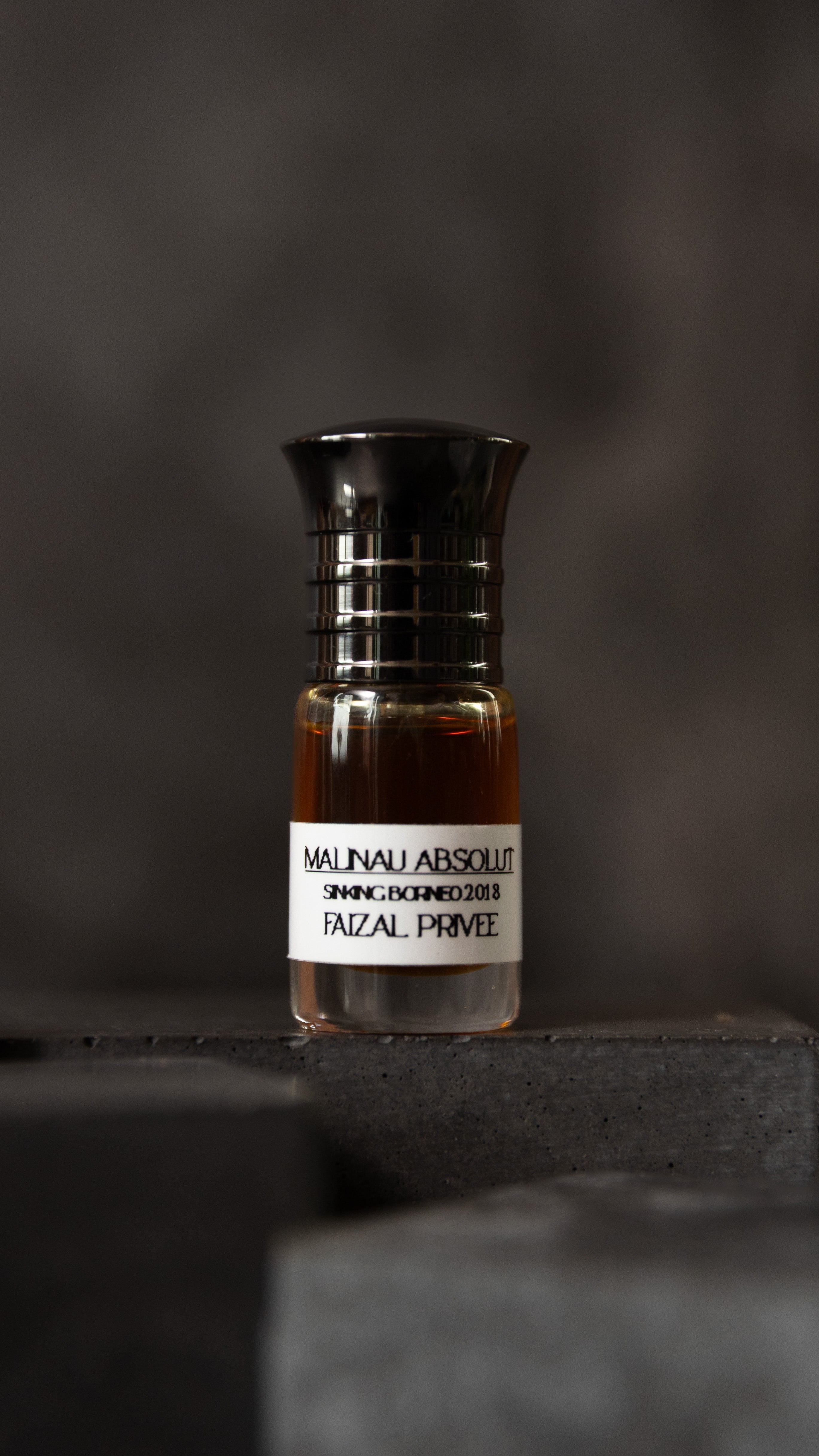 Malinau Absolut