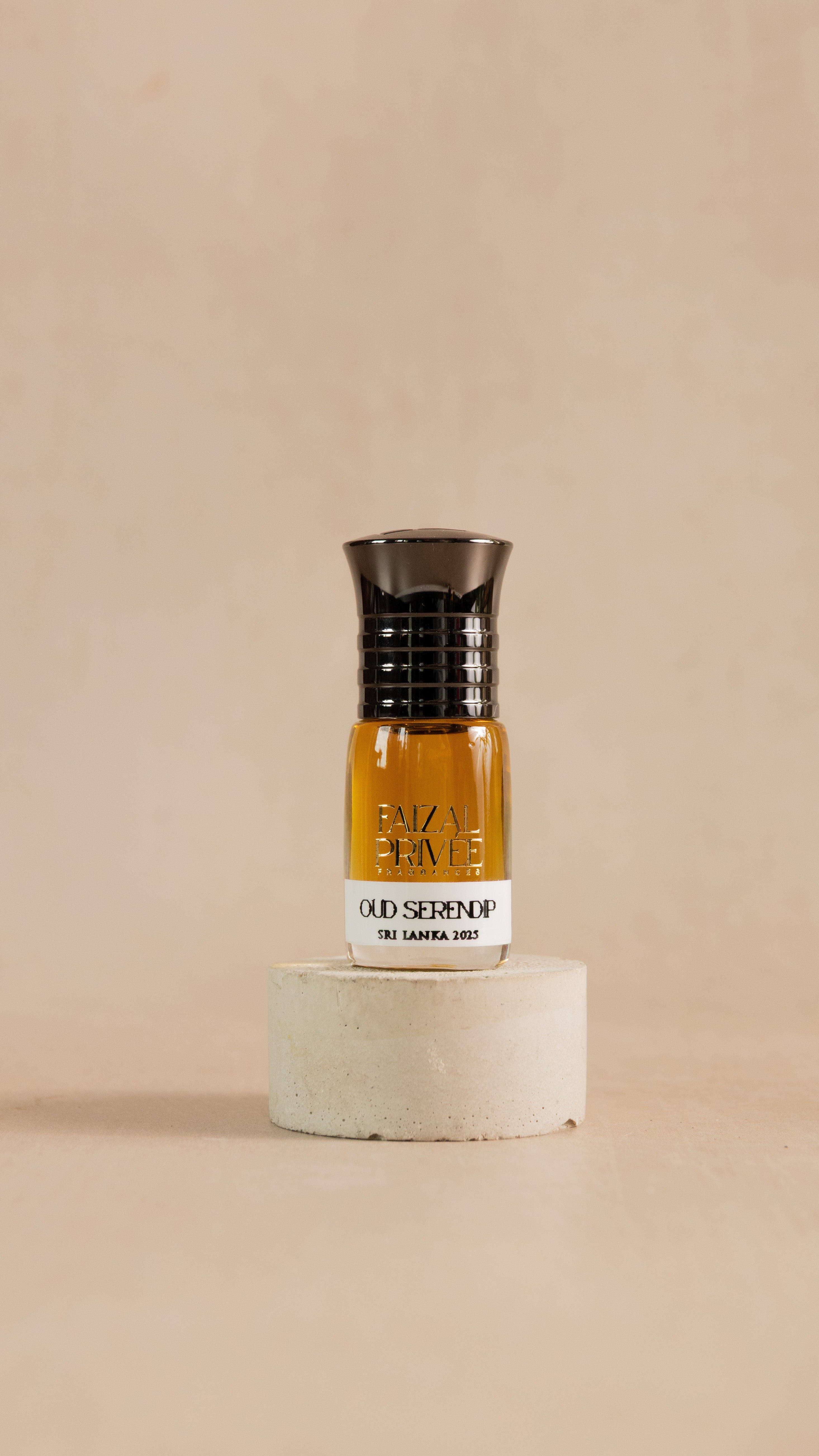 Oud Serendip