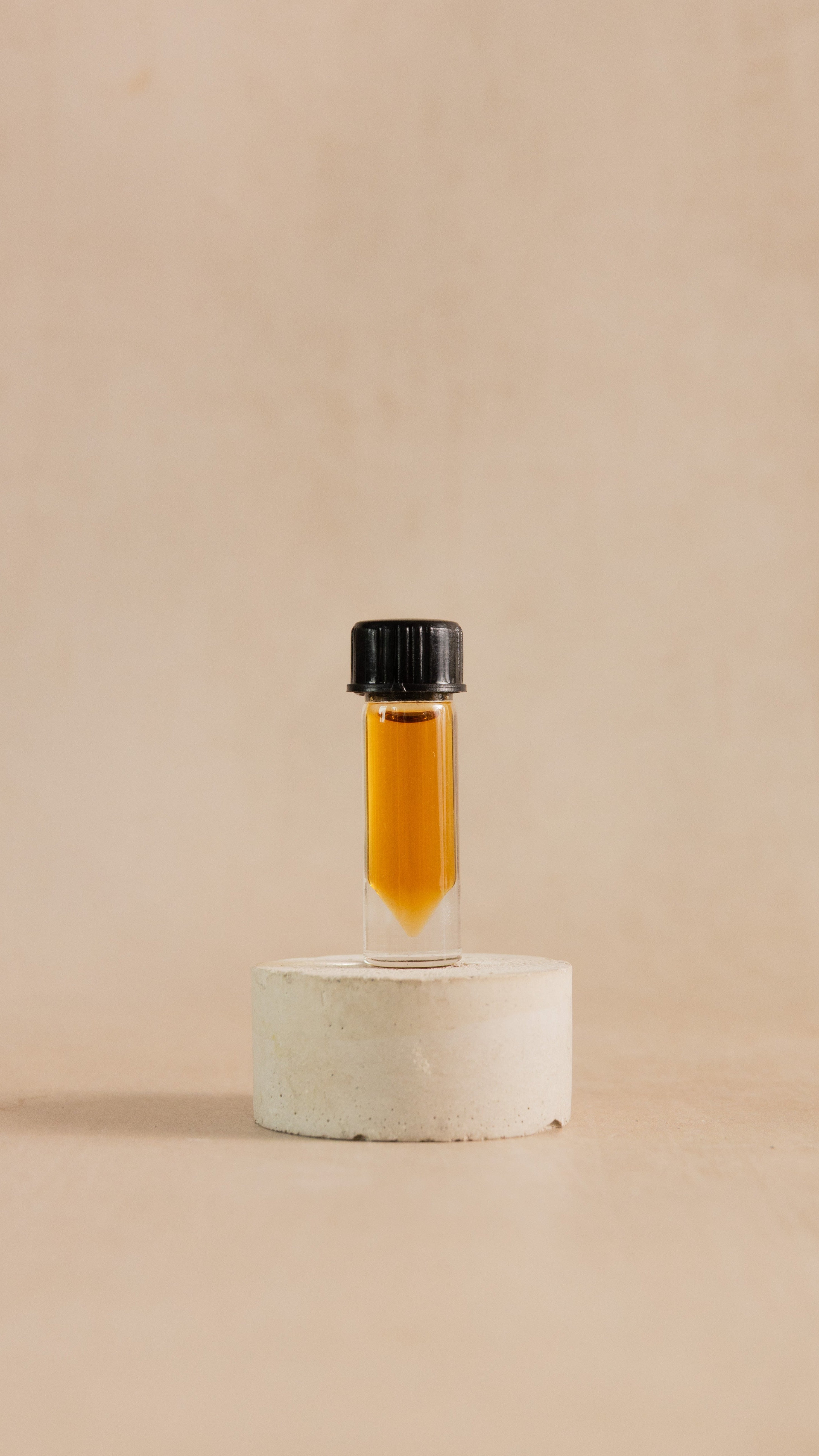 SQ Taifi Rose (Vintage Oil)