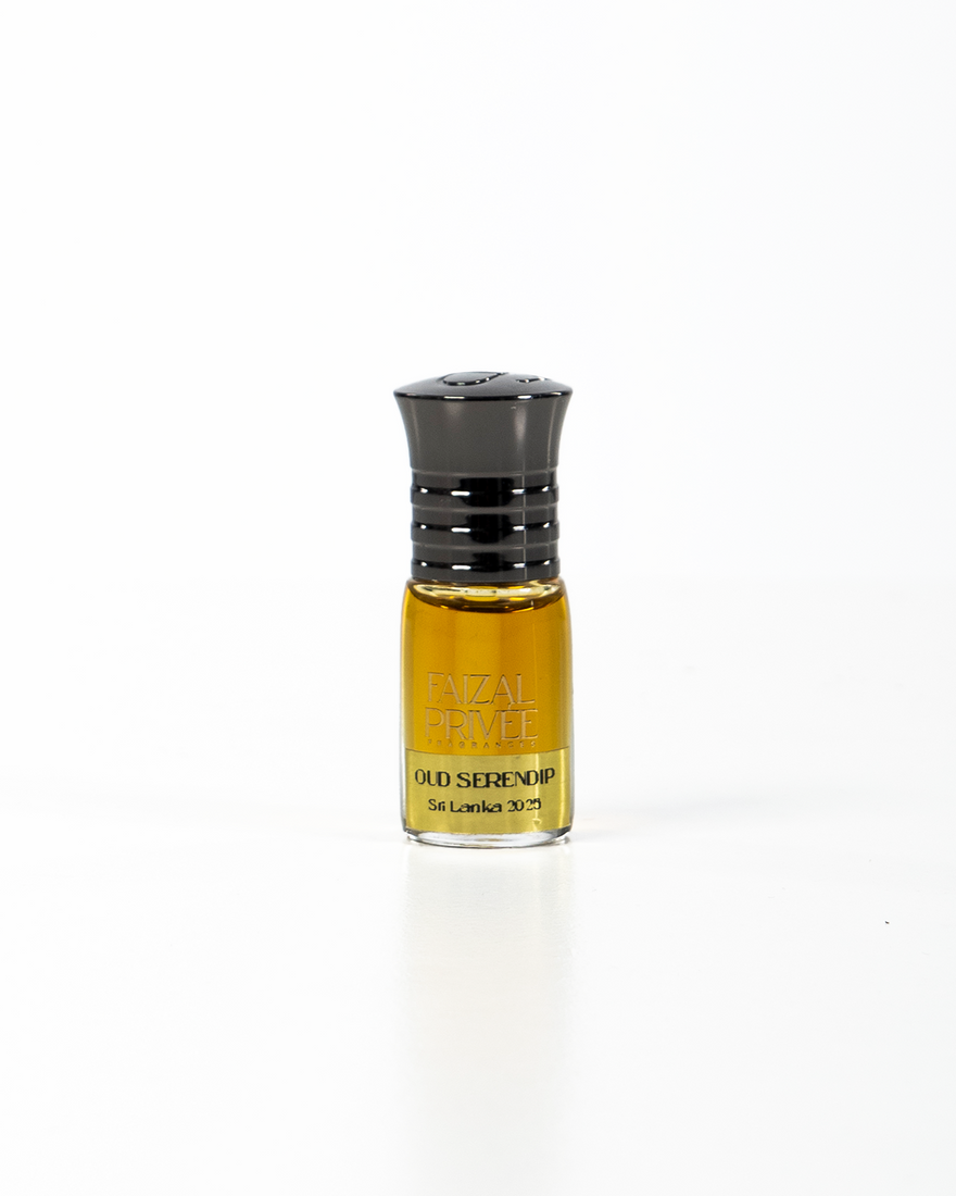 Oud Serendip