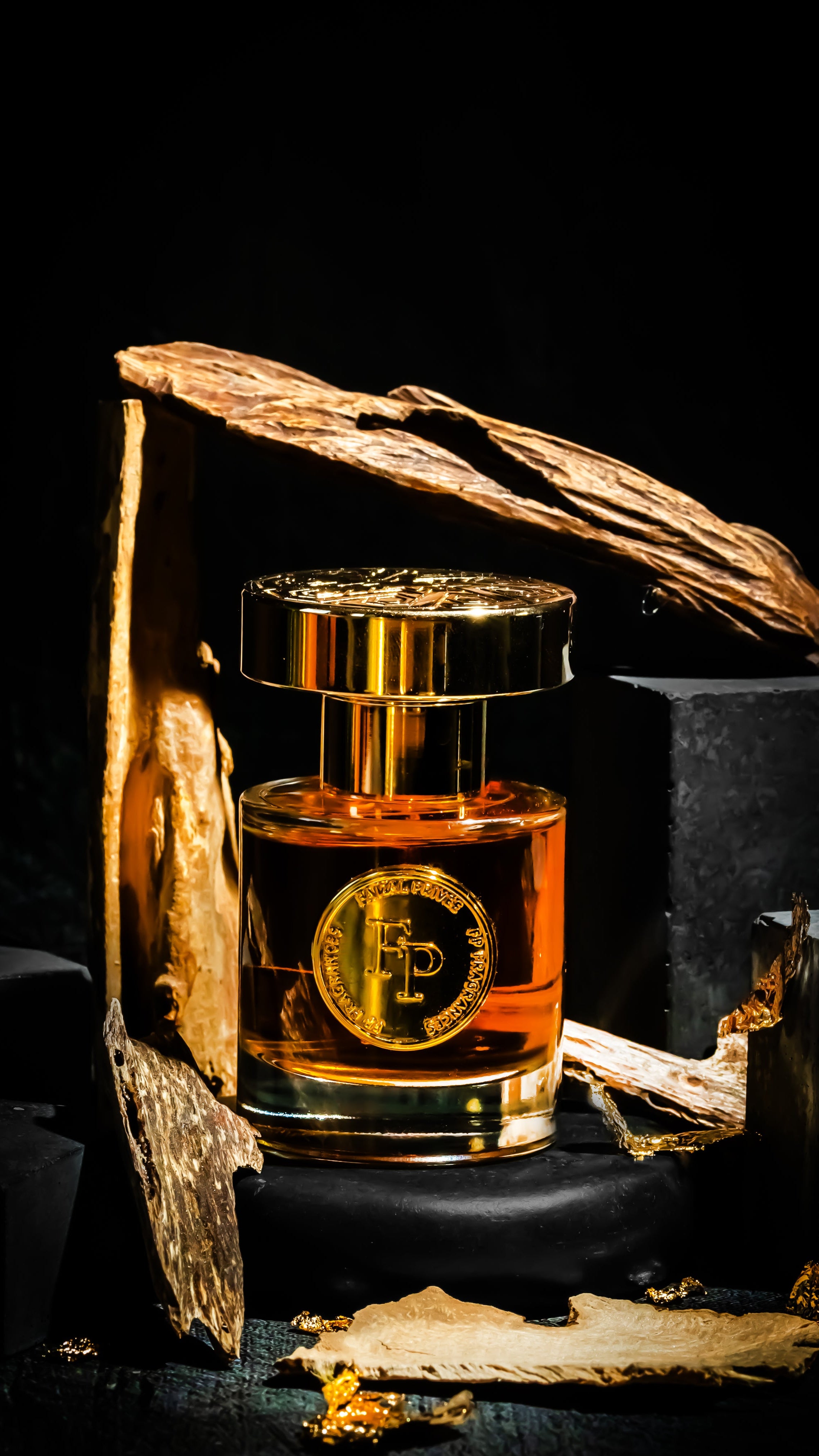 Luxe de Papua