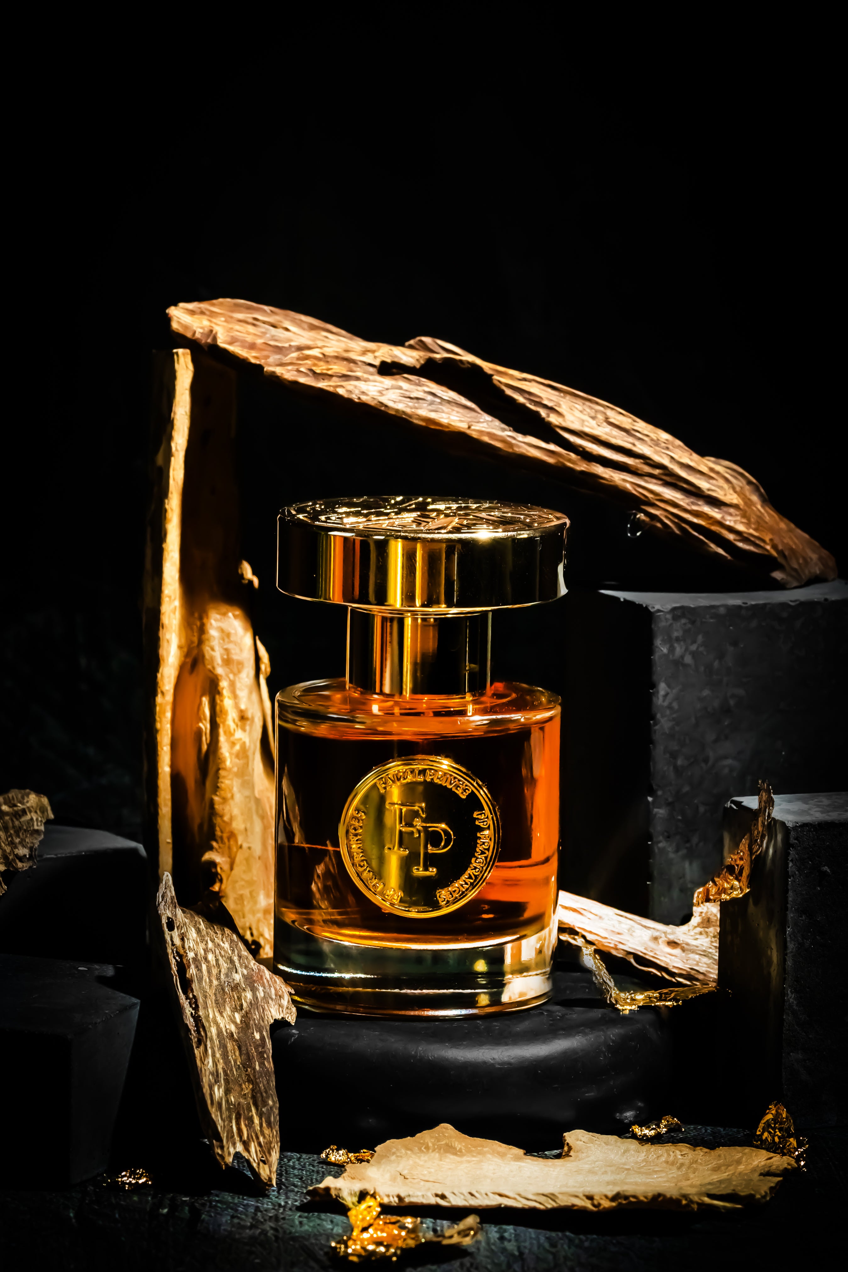 Luxe de Papua