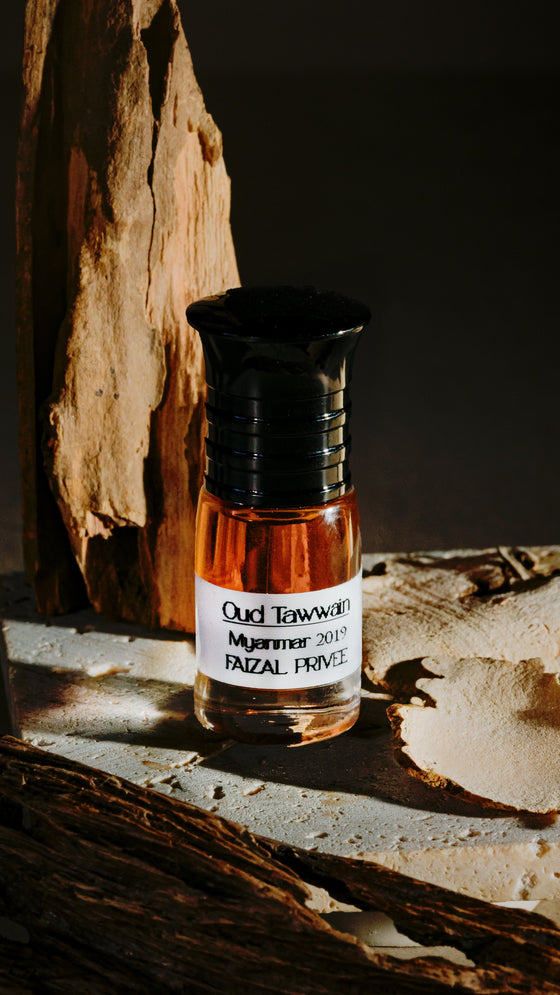 Oud Tawwain