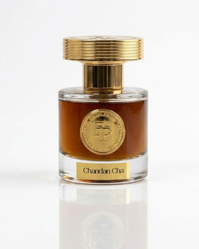 Chandan Cha