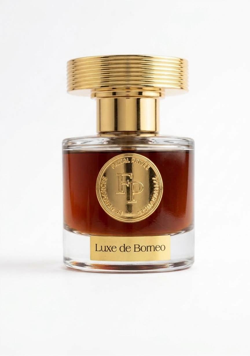 Luxe de Borneo