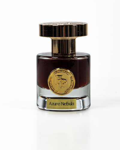 Azure Nebula