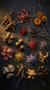 Ghaliya Trilogy 2