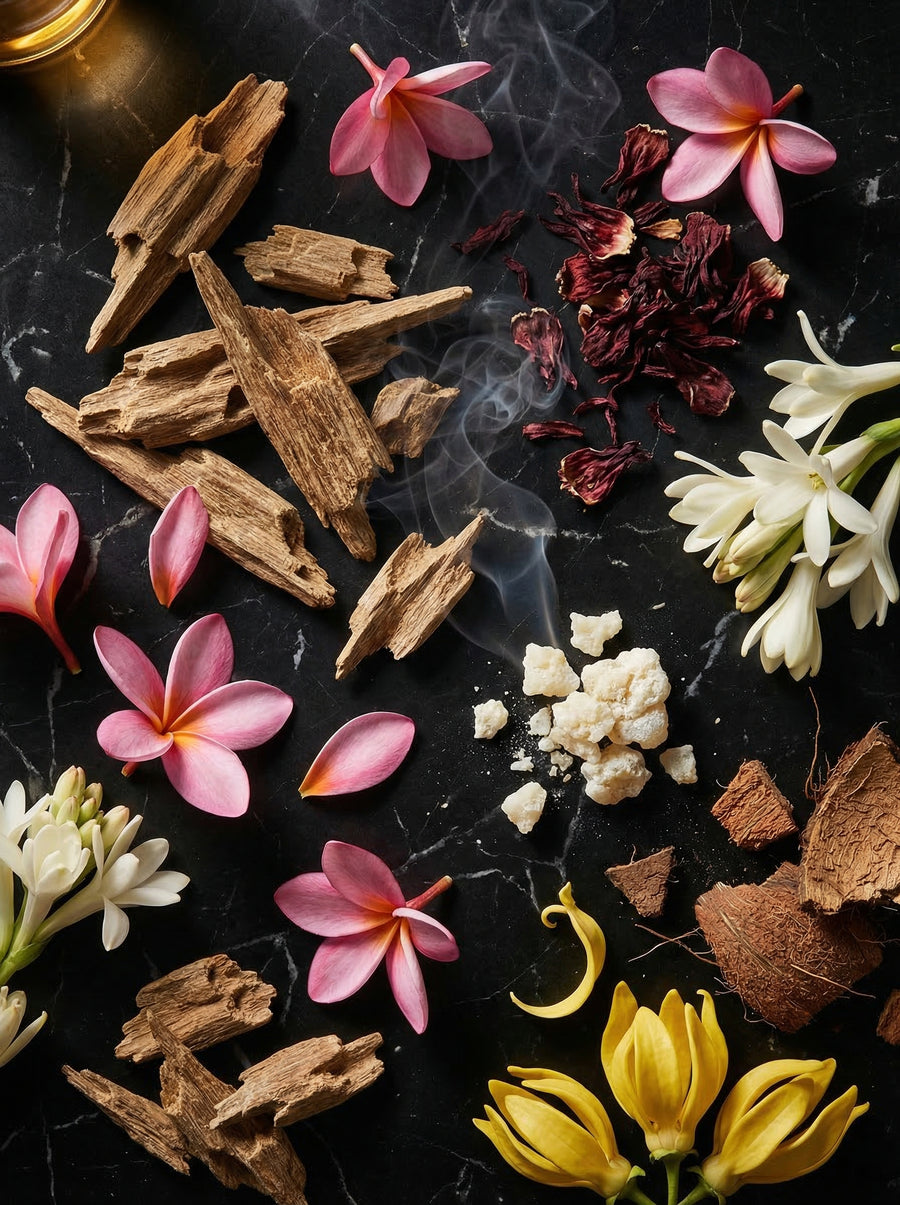 Irian Florale