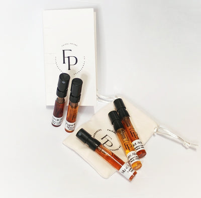 Perfume Sampler