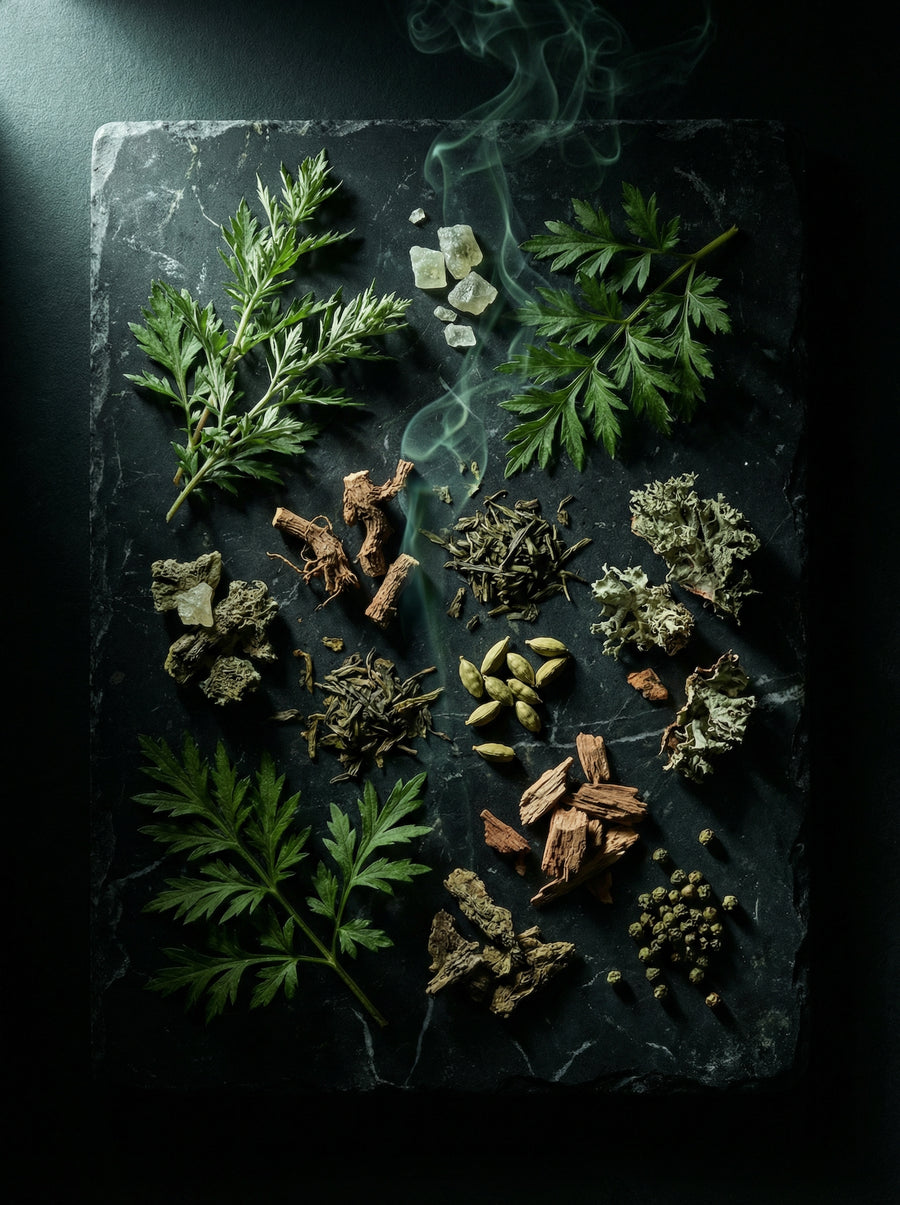 VerdiGris